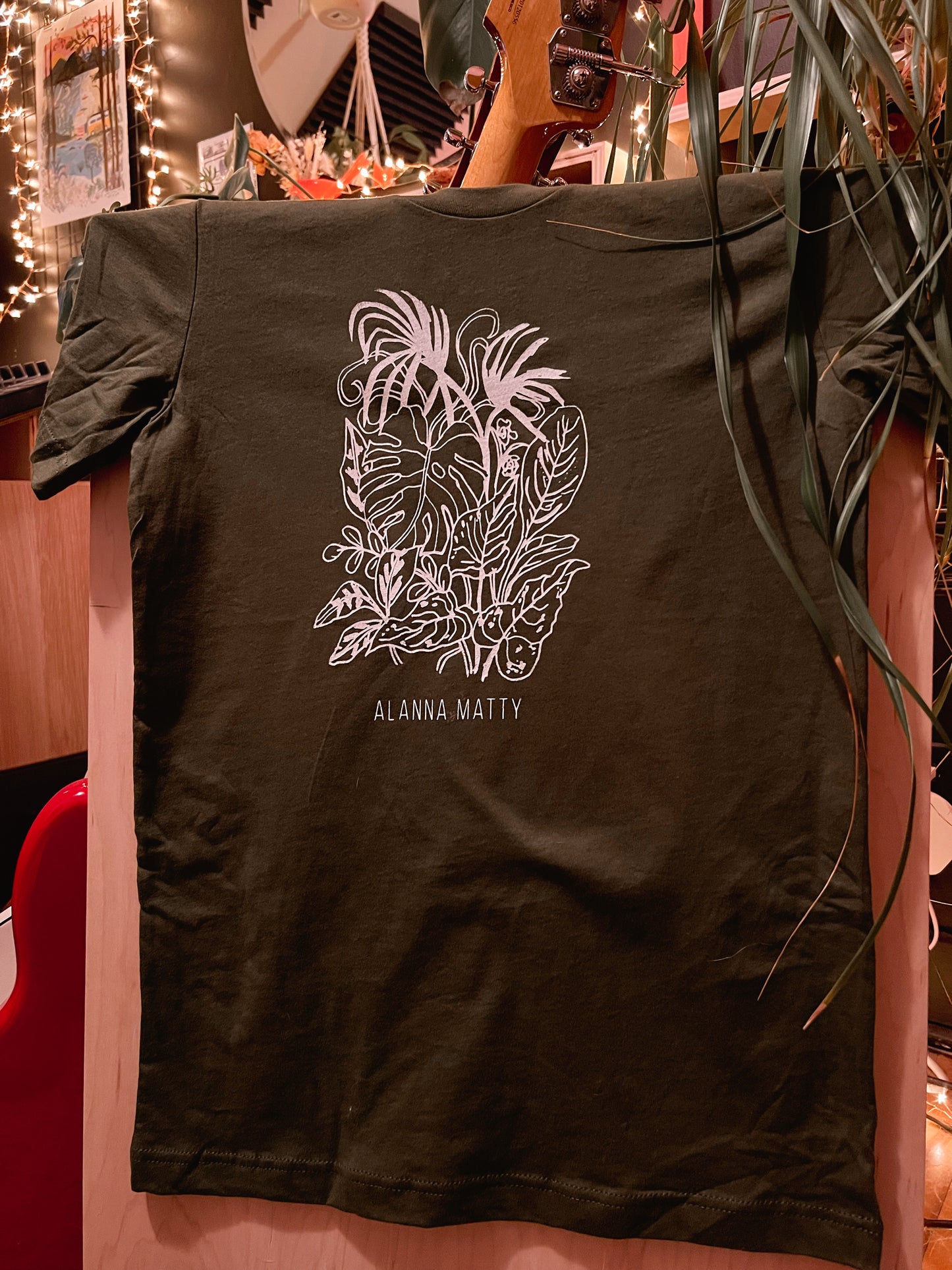 Plants T-Shirt