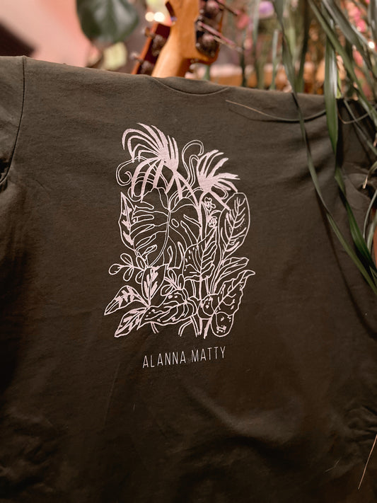 Plants T-Shirt