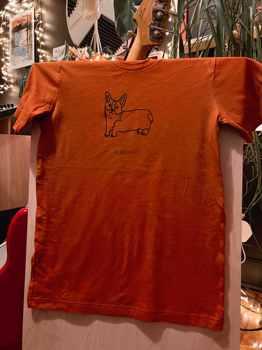 Corgi T-Shirt