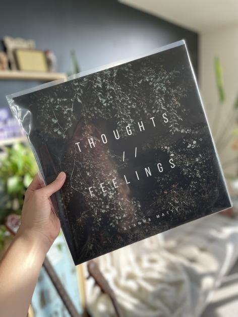 Thoughts // Feelings Vinyl